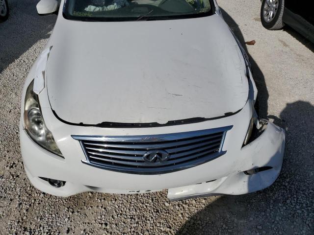Photo 7 from auction – 2013 INFINITI G37 BASE with VIN JN1CV6AP1DM717358
