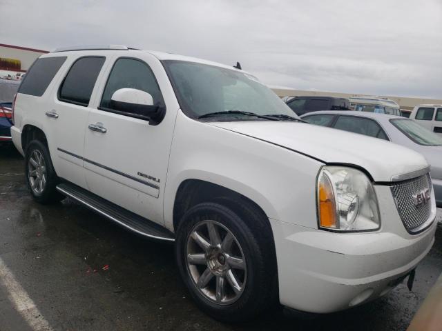 GMC YUKON DENA 2009 with VIN 1GKFK03239R299885 - Photo from auction