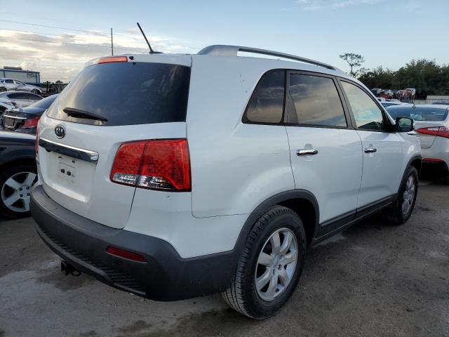 Photo 4 from auction – 2012 KIA SORENTO BA with VIN 5XYKT4A64CG214045