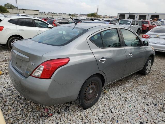 Photo 3 from auction – 2012 NISSAN VERSA with VIN 3N1CN7AP5CL905542