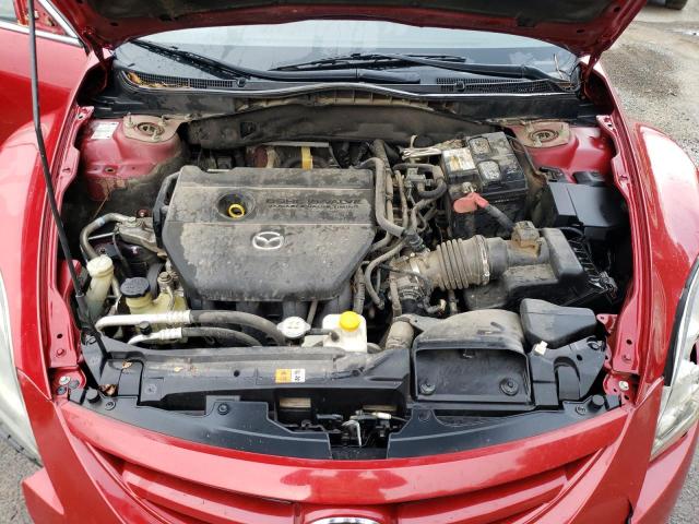 Zdjęcie 7 z aukcji – 2011 MAZDA 6 I z VIN 1YVHZ8BH4B5M08141