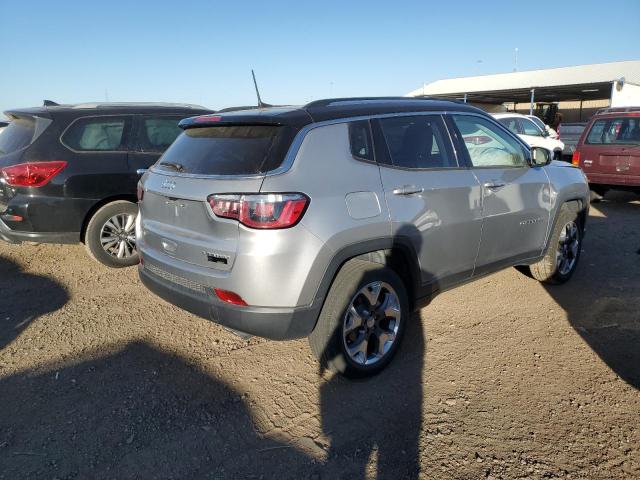 Photo 4 from auction – 2018 JEEP COMPASS LI with VIN 3C4NJDCB0JT175070