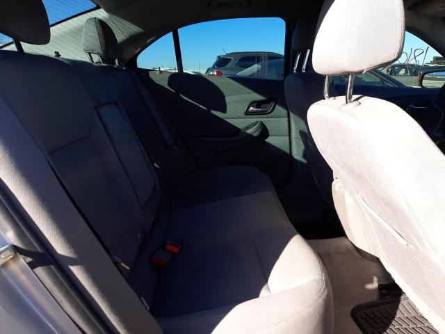 Photo 6 from auction – 2013 CHEVROLET MALIBU LS with VIN 1G11B5SA4DF355198