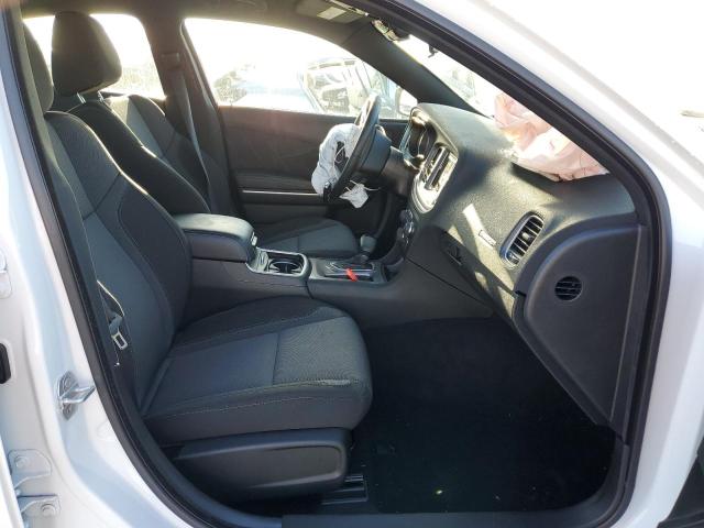 Photo 5 from auction – 2022 DODGE CHARGER SX with VIN 2C3CDXBG8NH215993