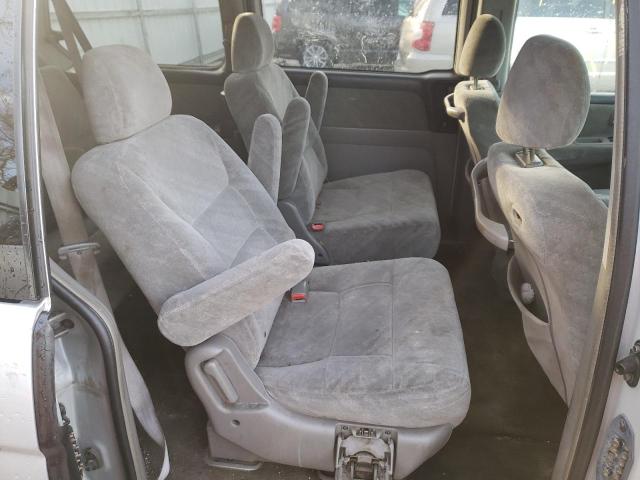 Photo 6 from auction – 2002 HONDA ODYSSEY EX with VIN 2HKRL18642H579531