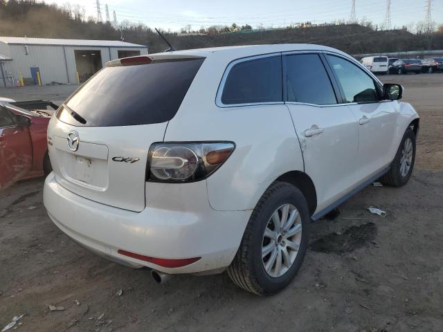 Photo 4 from auction – 2010 MAZDA CX-7 with VIN JM3ER2WM4A0341248