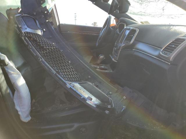 Photo 5 from auction – 2017 JEEP GRAND CHER with VIN 1C4RJFBGXHC699200