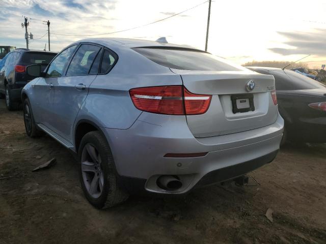 Photo 3 from auction – 2012 BMW X6 XDRIVE3 with VIN 5UXFG2C59CL778033