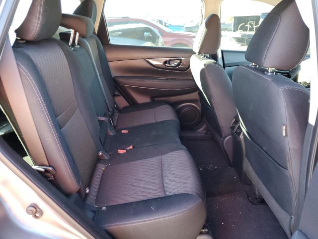 Photo 6 from auction – 2018 NISSAN ROGUE S with VIN KNMAT2MV3JP570032