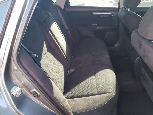 Photo 6 from auction – 2014 NISSAN ALTIMA 2.5 with VIN 1N4AL3AP0EC425898
