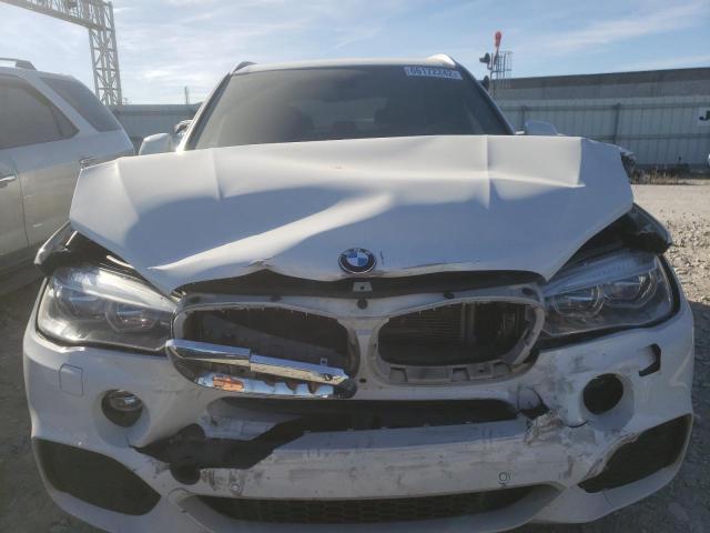 Photo 9 from auction – 2017 BMW X5 XDRIVE3 with VIN 5UXKR0C3XH0V81523