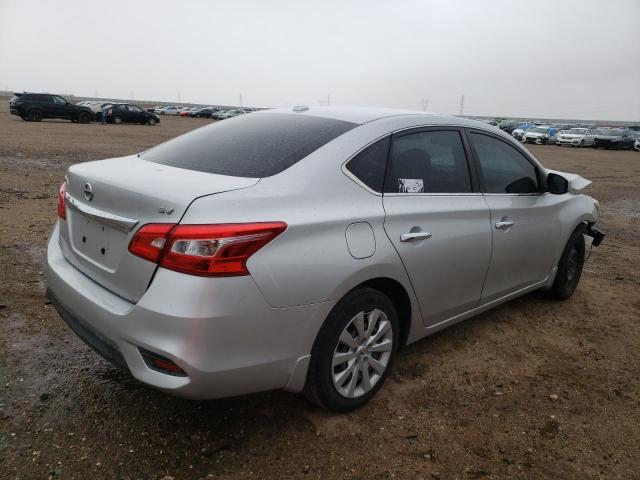 Zdjęcie 4 z aukcji – 2016 NISSAN SENTRA S z VIN 3N1AB7AP1GL655450