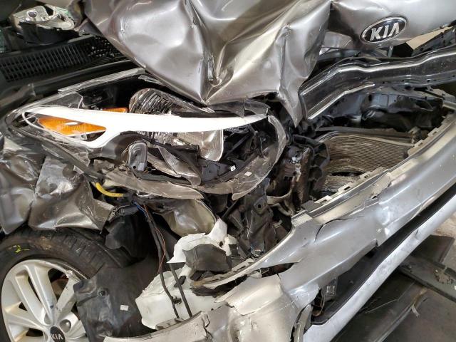 Photo 9 from auction – 2018 KIA SOUL + with VIN KNDJP3A50J7536905