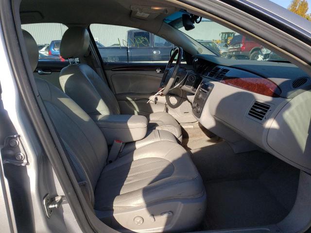 Photo 5 from auction – 2009 BUICK LUCERNE CX with VIN 1G4HD57M69U113398