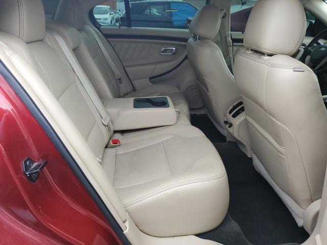 Photo 6 from auction – 2014 FORD TAURUS LIM with VIN 1FAHP2F92EG112139