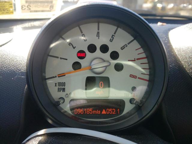 Zdjęcie 8 z aukcji – 2014 MINI COOPER S C z VIN WMWZC3C58EWP28576