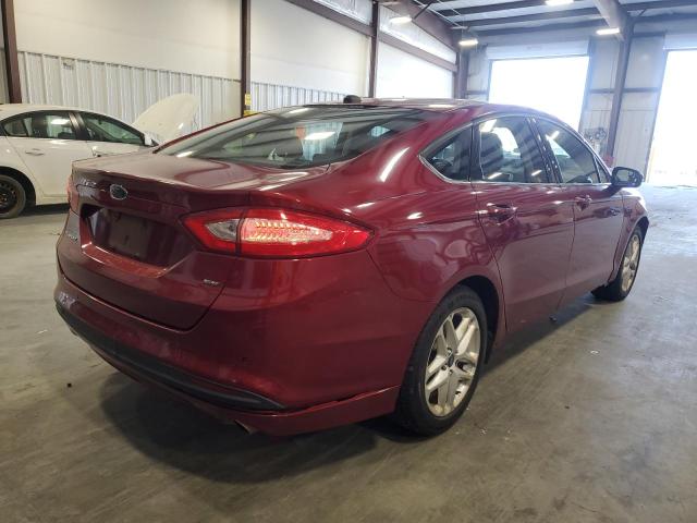 Photo 4 from auction – 2016 FORD FUSION SE with VIN 3FA6P0H71GR363902