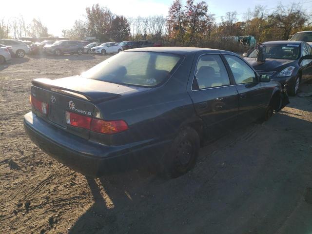Photo 4 from auction – 2000 TOYOTA CAMRY with VIN JT2BG22K0Y0516281