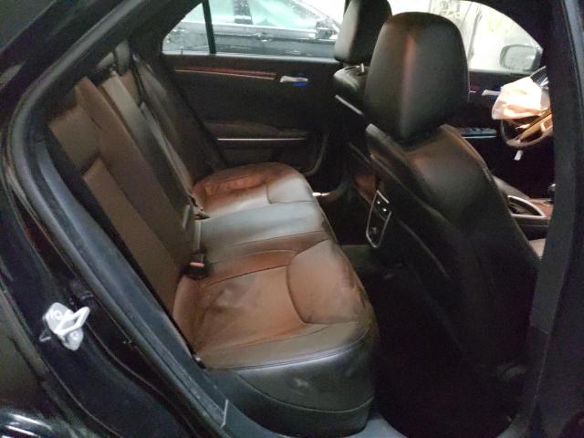 Photo 6 from auction – 2014 CHRYSLER 300 with VIN 2C3CCAAG1EH223564