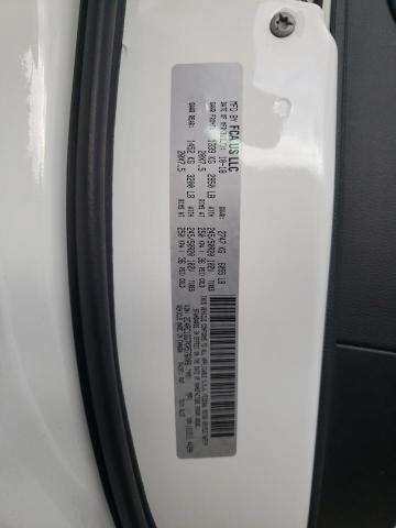Photo 10 from auction – 2019 CHRYSLER PACIFICA L with VIN 2C4RC1GG7KR576006