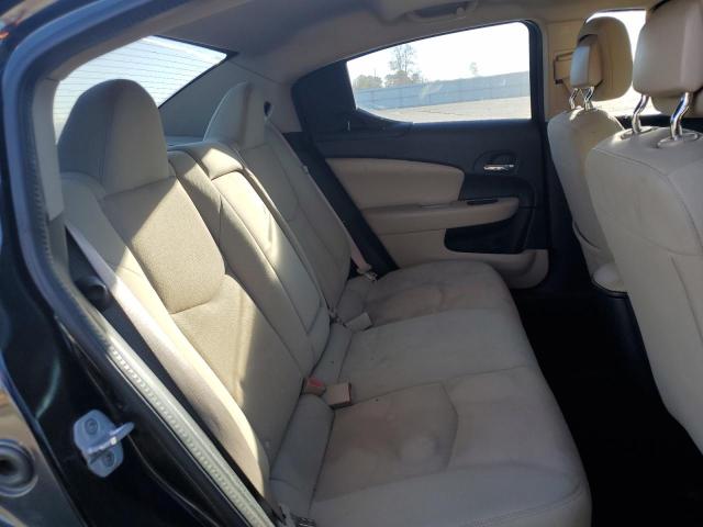 Photo 6 from auction – 2011 DODGE AVENGER MA with VIN 1B3BD1FB5BN502053