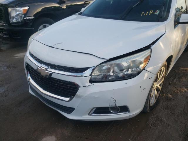 Photo 9 from auction – 2014 CHEVROLET MALIBU 2LT with VIN 1G11E5SL7EF142580