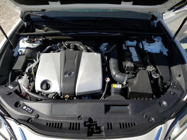 Photo 7 from auction – 2022 LEXUS ES 350 BAS with VIN 58ADZ1B15NU137135