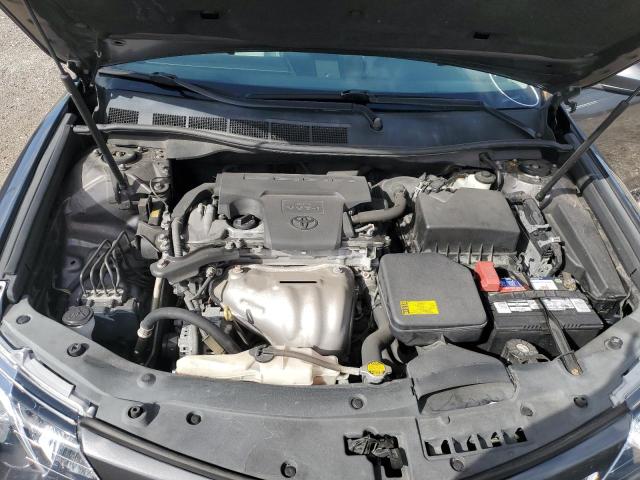 Photo 7 from auction – 2013 TOYOTA CAMRY L with VIN 4T1BF1FK7DU670788