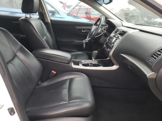 Photo 5 from auction – 2014 NISSAN ALTIMA 2.5 with VIN 1N4AL3AP3EC418136