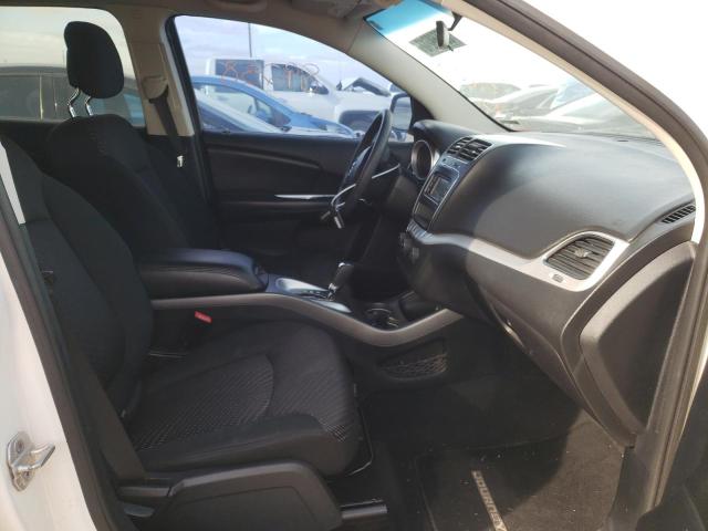 Photo 5 from auction – 2012 DODGE JOURNEY SX with VIN 3C4PDCBG6CT174239