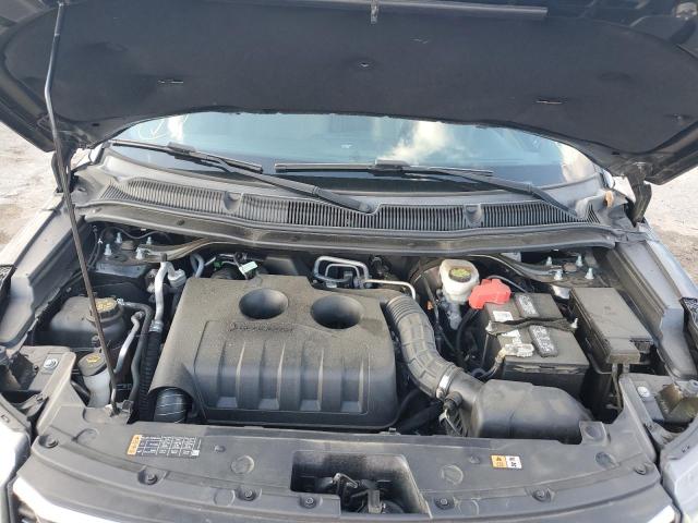 Photo 7 from auction – 2017 FORD EXPLORER with VIN 1FM5K7BH3HGB12883