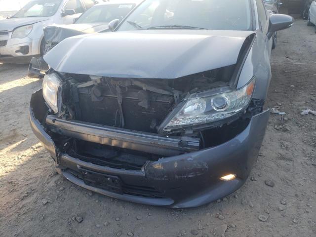 Photo 9 from auction – 2014 LEXUS ES 350 with VIN JTHBK1GG1E2111260