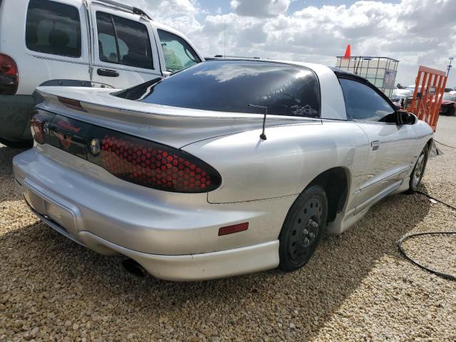 Фото 4 с аукциона – 2002 PONTIAC FIREBIRD с VIN 2G2FS22K822138311