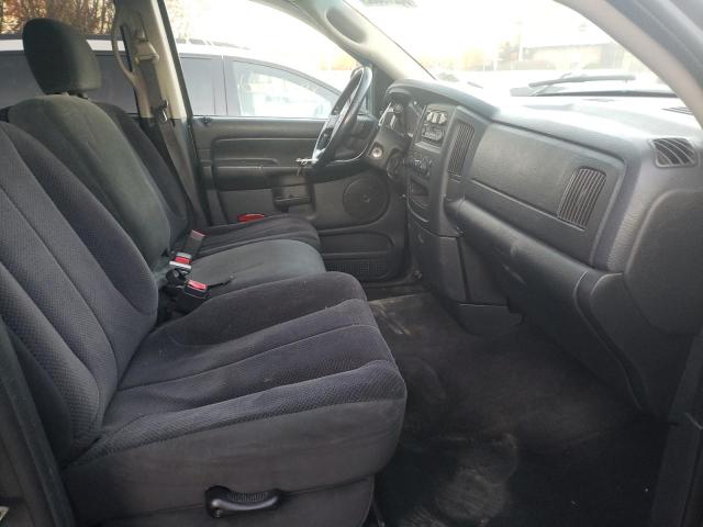 Photo 5 from auction – 2004 DODGE RAM 1500 S with VIN 1D7HA18N44S540781