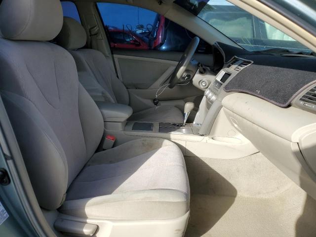 Photo 5 from auction – 2011 TOYOTA CAMRY BASE with VIN 4T1BF3EK2BU583486