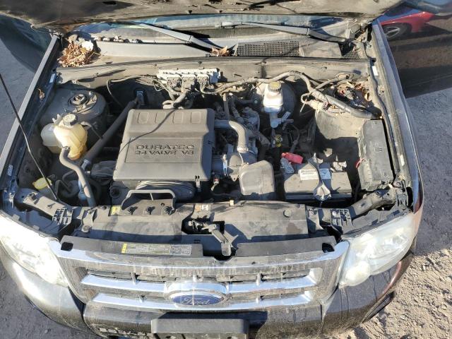 Photo 7 from auction – 2009 FORD ESCAPE XLT with VIN 1FMCU03G69KB17377