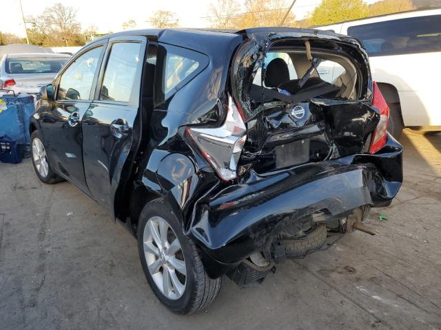Photo 3 from auction – 2014 NISSAN VERSA NOTE with VIN 3N1CE2CP1EL437862