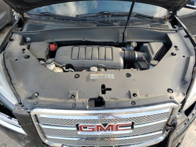 Photo 7 from auction – 2015 GMC ACADIA DEN with VIN 1GKKVTKD1FJ302738