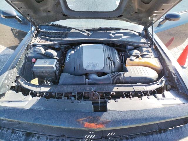 Photo 7 from auction – 2014 DODGE CHALLENGER with VIN 2C3CDYBT0EH162256