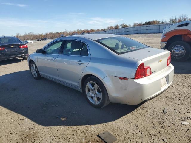 Photo 3 from auction – 2012 CHEVROLET MALIBU LS with VIN 1G1ZA5EU2CF310058