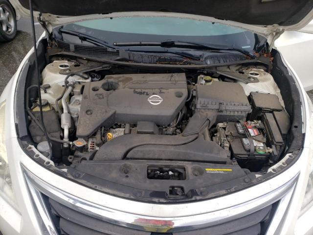 Photo 11 from auction – 2014 NISSAN ALTIMA 2.5 with VIN 1N4AL3AP2EC409248