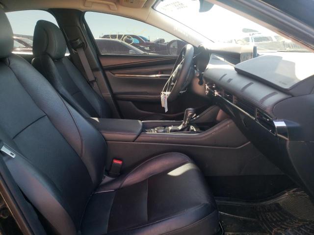 Photo 5 from auction – 2019 MAZDA 3 PREMIUM with VIN 3MZBPAEM7KM104228