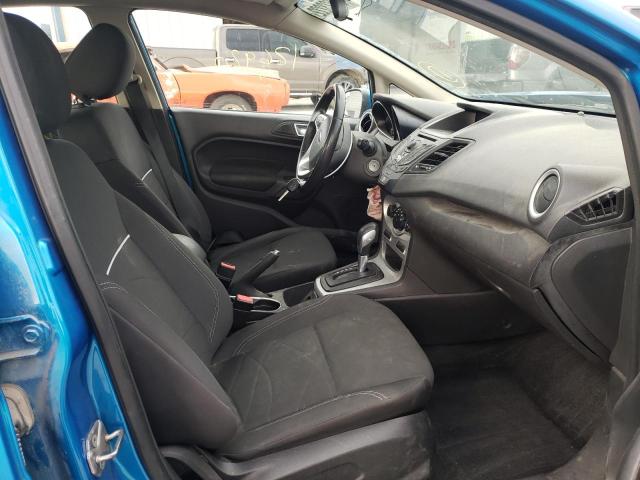 Photo 5 from auction – 2014 FORD FIESTA SE with VIN 3FADP4BJ6EM131258