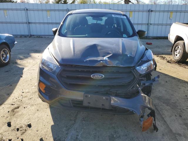 Photo 9 from auction – 2018 FORD ESCAPE S with VIN 1FMCU0F75JUC73057