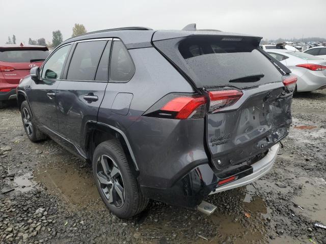 Photo 3 from auction – 2021 TOYOTA RAV4 PRIME with VIN JTMAB3FV8MD057063