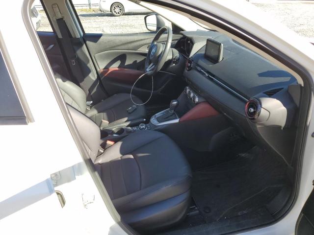 Photo 5 from auction – 2018 MAZDA CX-3 TOURI with VIN JM1DKFC7XJ0316448