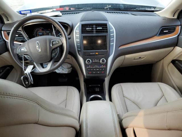 Photo 8 from auction – 2017 LINCOLN MKC SELECT with VIN 5LMCJ2C99HUL44679