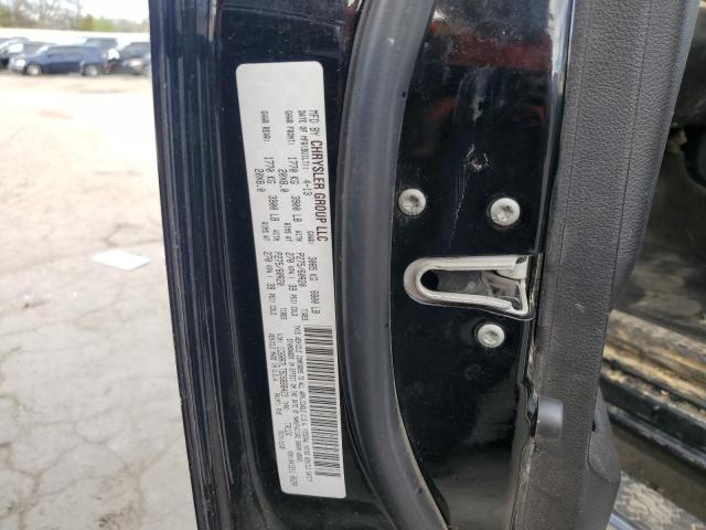 Photo 10 from auction – 2013 RAM 1500 SLT with VIN 1C6RR7LT5DS668423