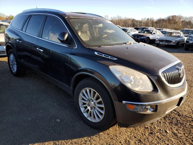 BUICK ENCLAVE CX 2011 with VIN 5GAKVBEDXBJ416945 - Photo from auction
