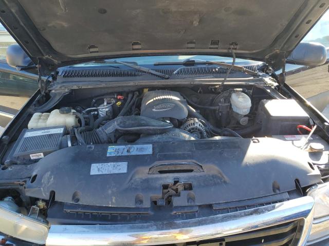 Photo 7 from auction – 2003 GMC NEW SIERRA with VIN 1GTEK14T83Z304977